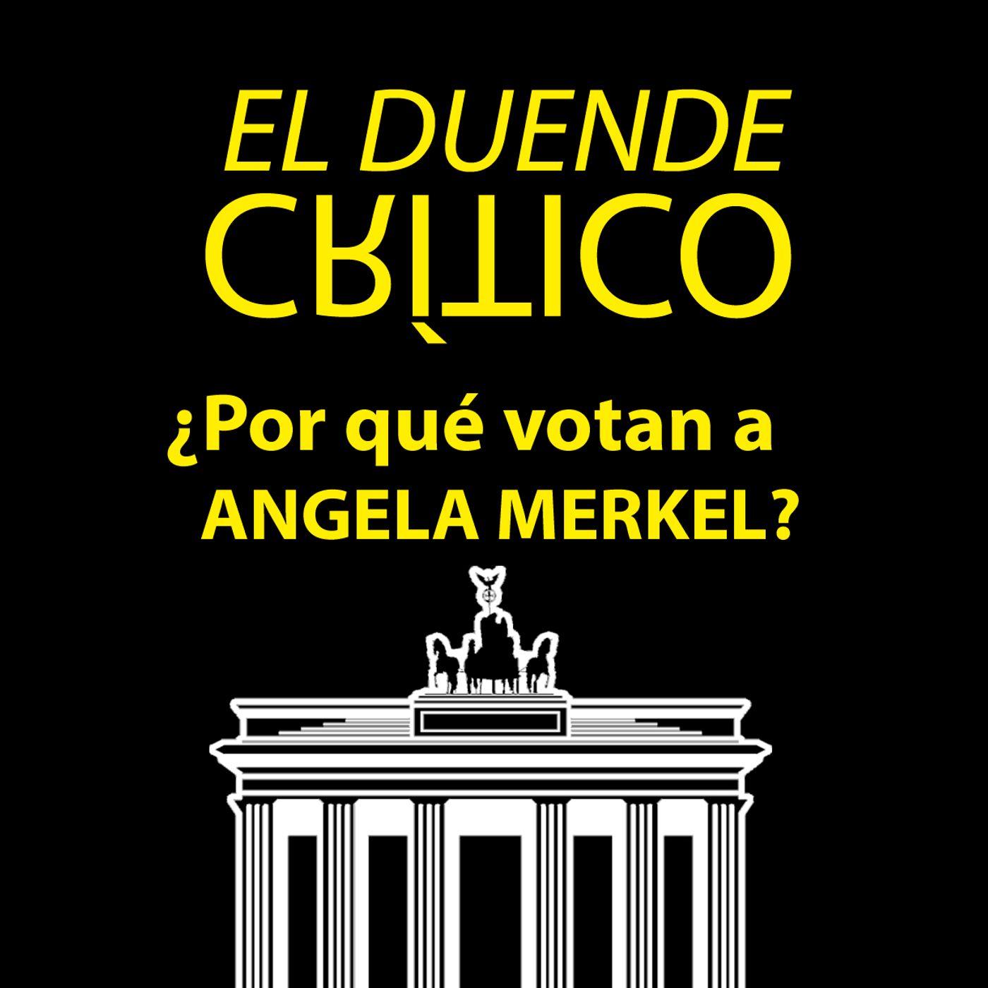 El Duende Crítico de Ignacio Rubio Pérez