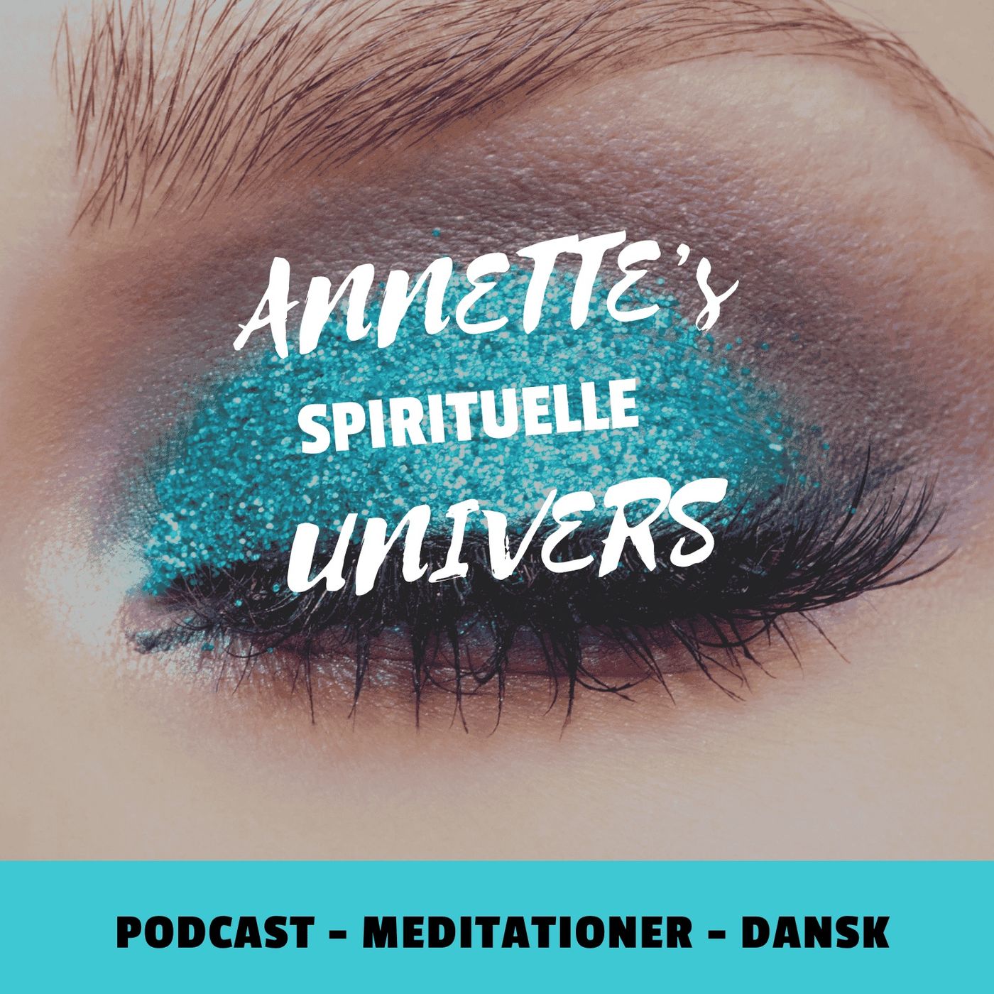 ANNETTE'S UNIVERS - MEDITATIONER cover art