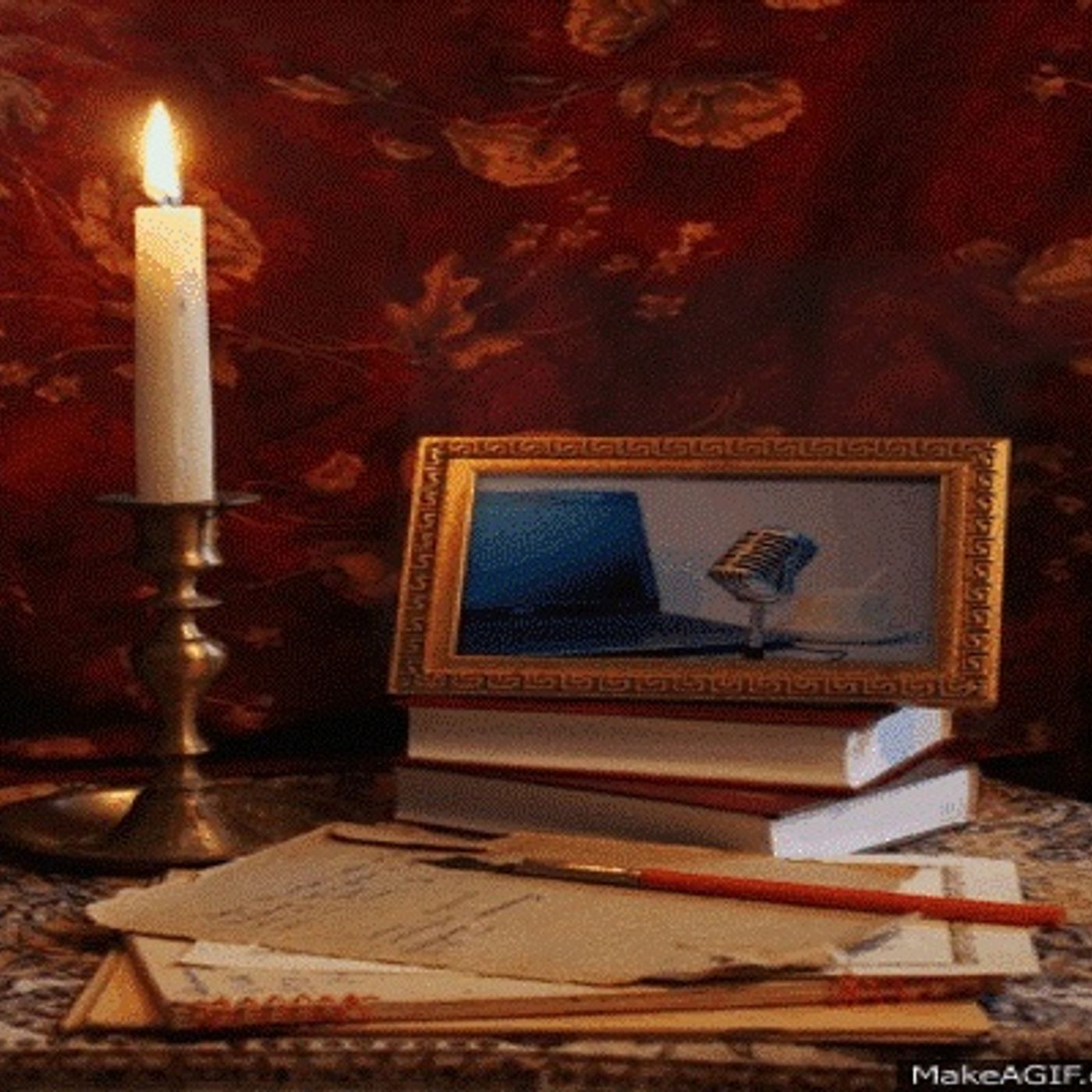 El Estudio de Rod Rangel