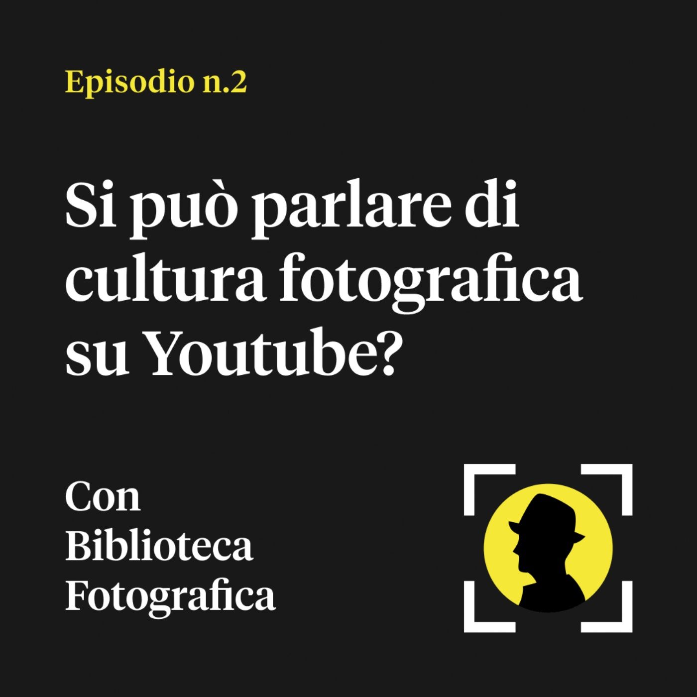 Fotografia in calzamaglia