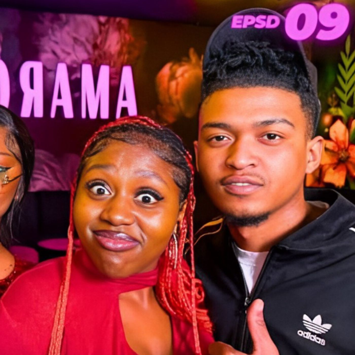 10k Girlfriend Allowance, Nigerian Men, Worst Relationship Experience, Mavuso & More - EPISODE 9 episode artwork
