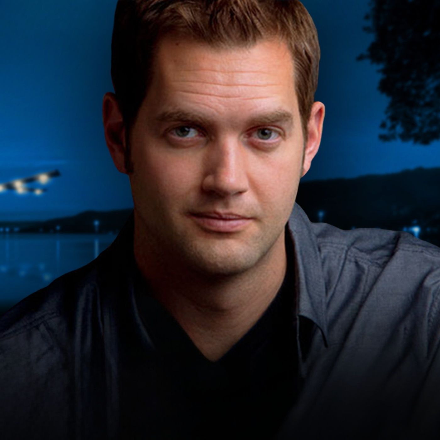 cover of episode 673. Ben Hansen