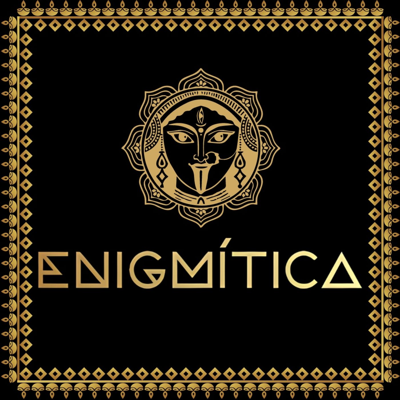Enigmítica