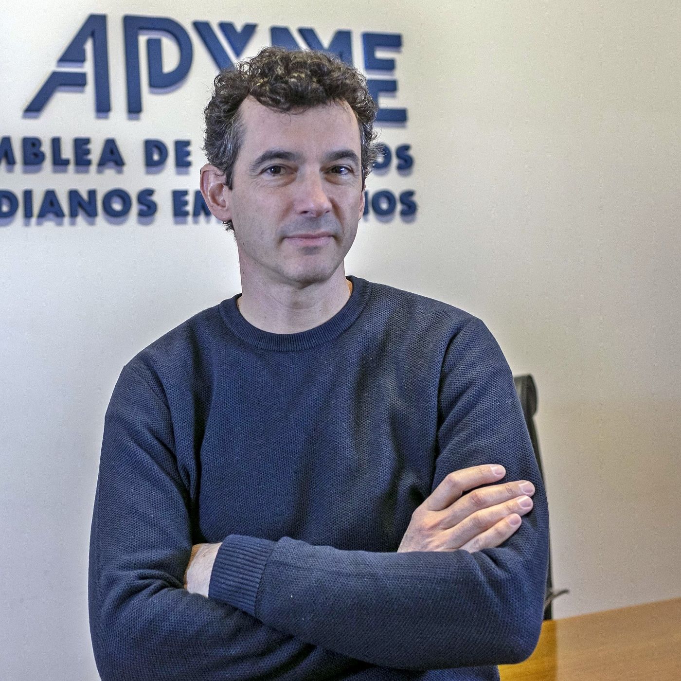 Julián Moreno (Presidente de APYME) Unas Cuantas Verdades @marianoobarrio episode artwork