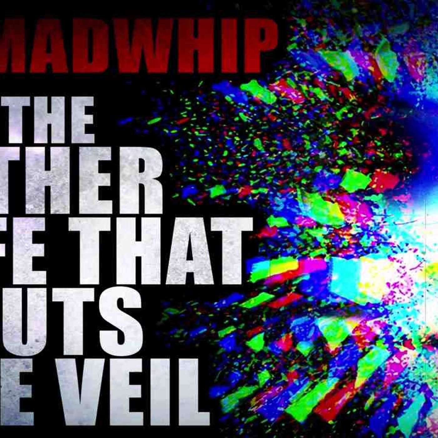 _Lily Madwhip and the Other Knife That Cuts the Veil_ (part 4) _ Creepypasta Storytime episode artwork