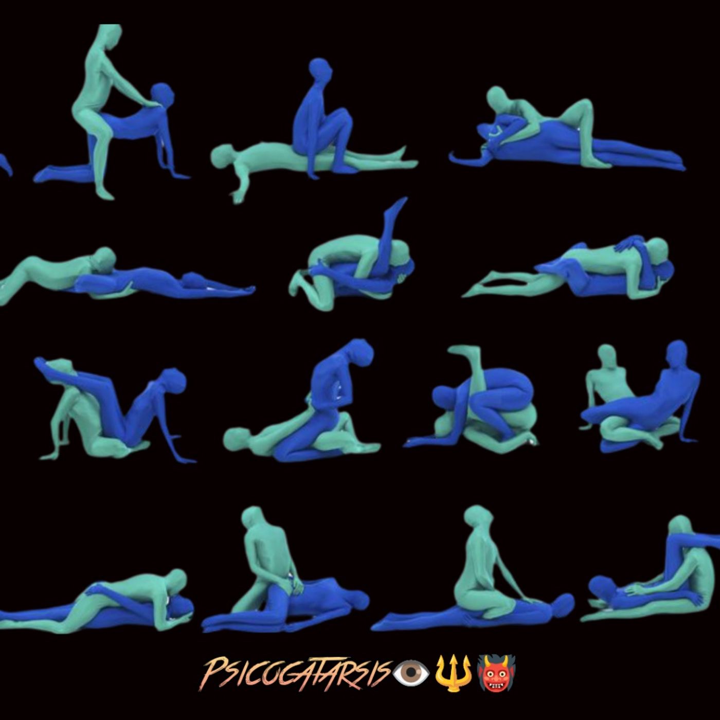 DI ESTO DURANTE LA INTIMIDAD Y ÉL NUNCA PENSARÁ EN OTRA MUJER _ PSICOLOGÍA M episode artwork