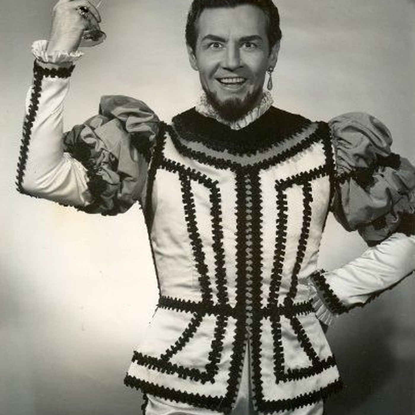 La Mattina all'Opera Buongiorno con .... Cesare Siepi in Don Giovanni episode artwork