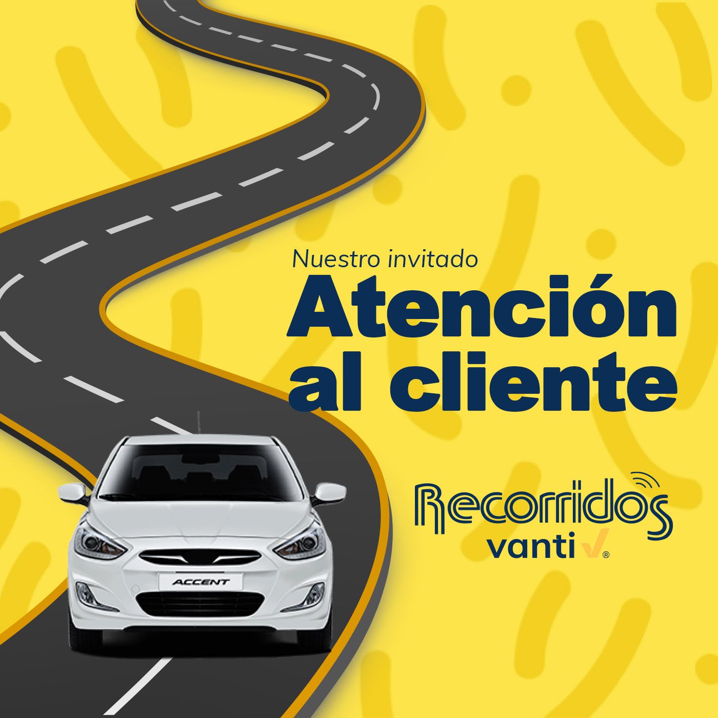 Recorridos Vanti. Atención al cliente episode artwork