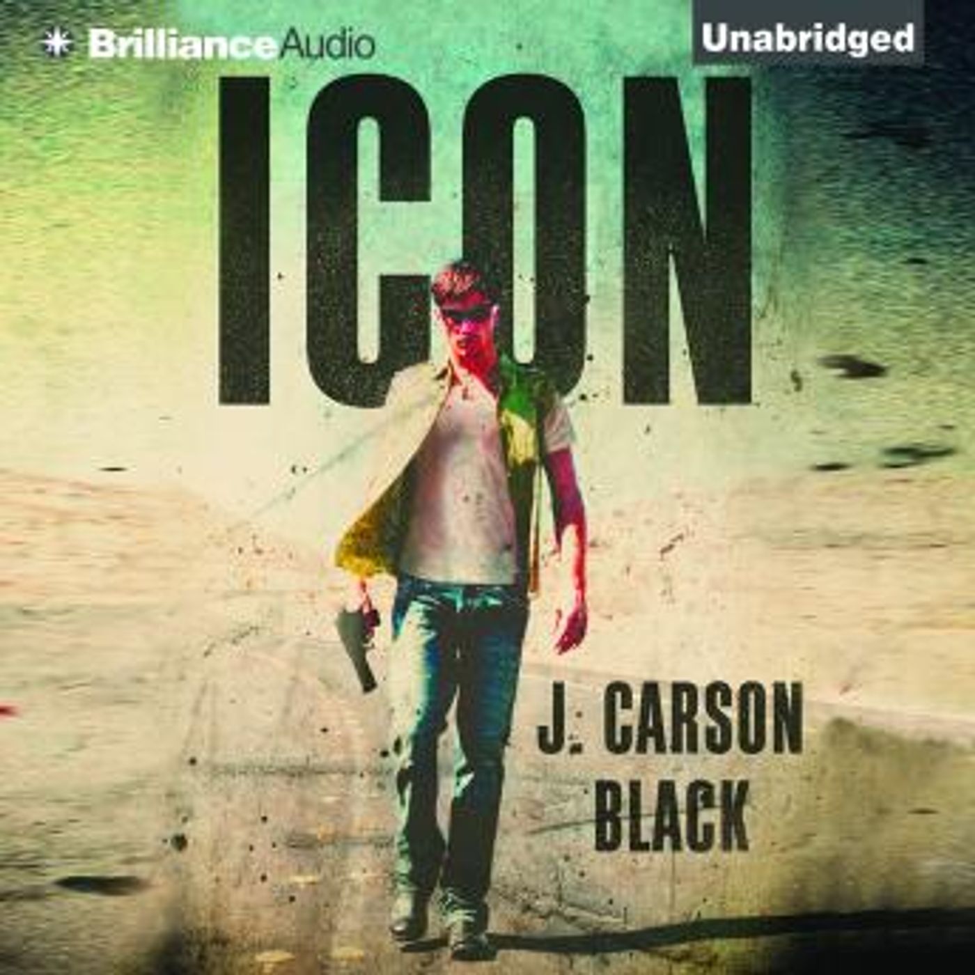 Listen to Trending Full Audiobooks in Mystery, Thriller & Horror, Suspense