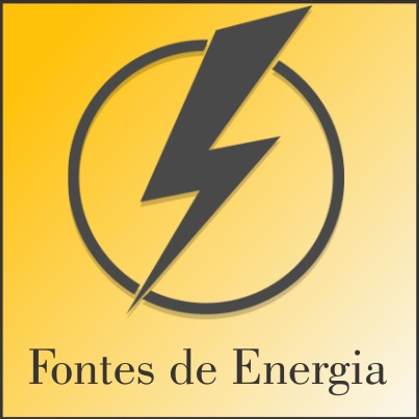 Fontes de Energia