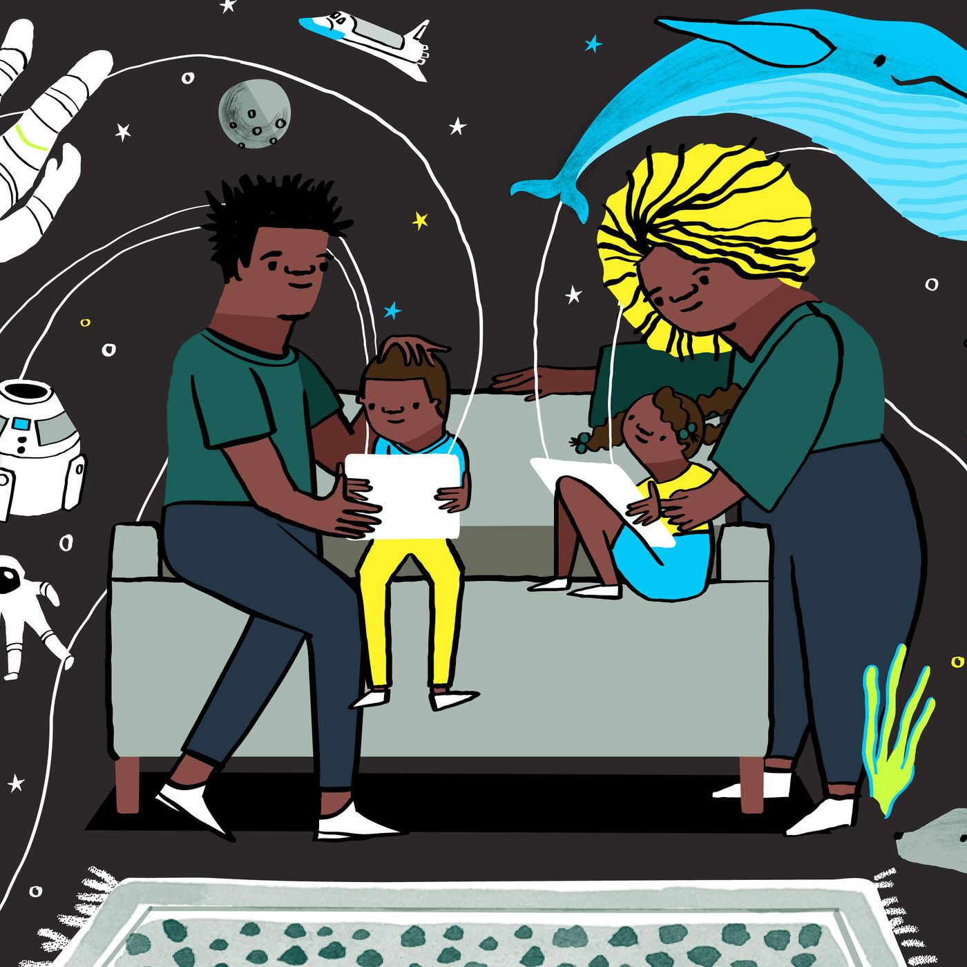 How To Work With — Not Against — Screen Time episode artwork