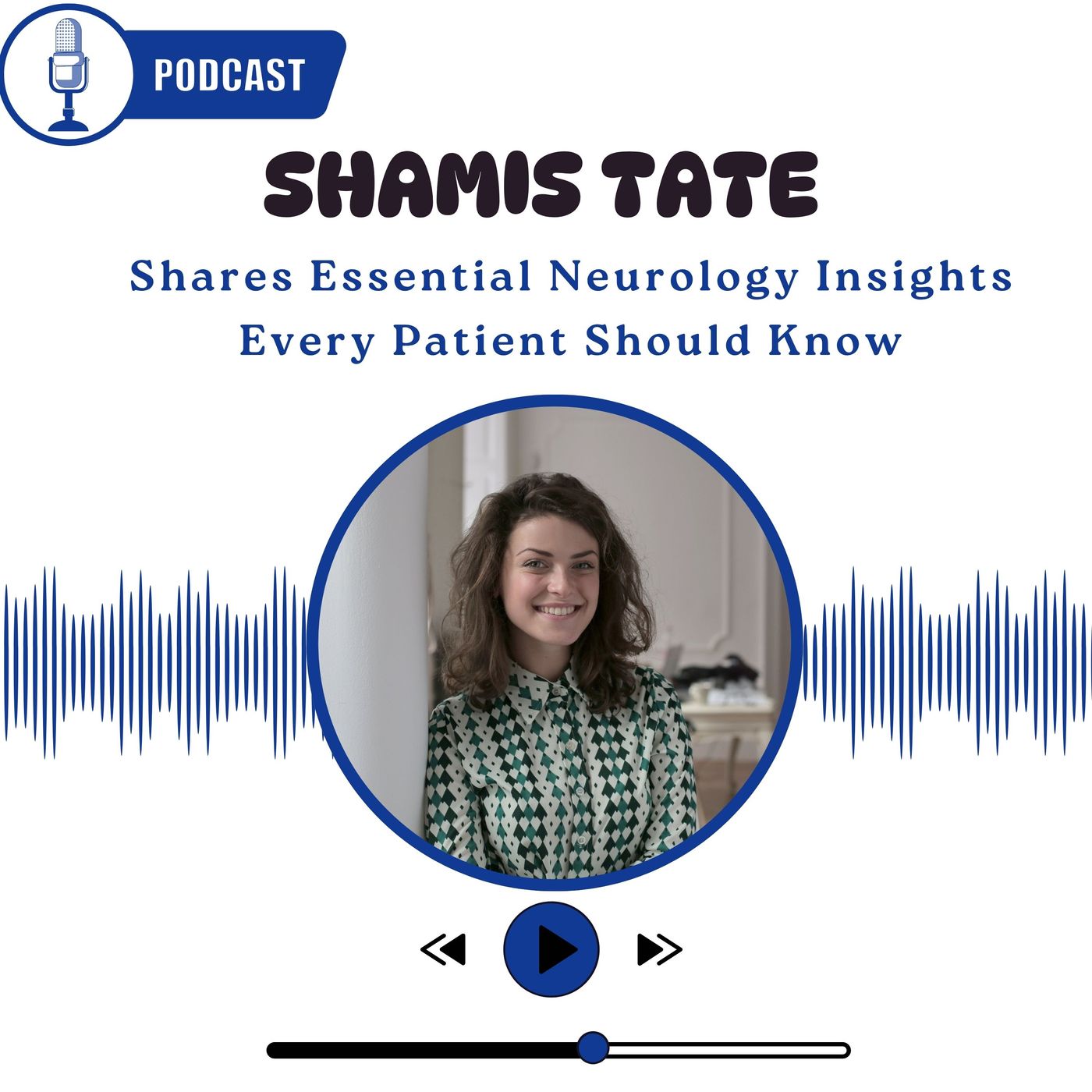 Shamis Tate