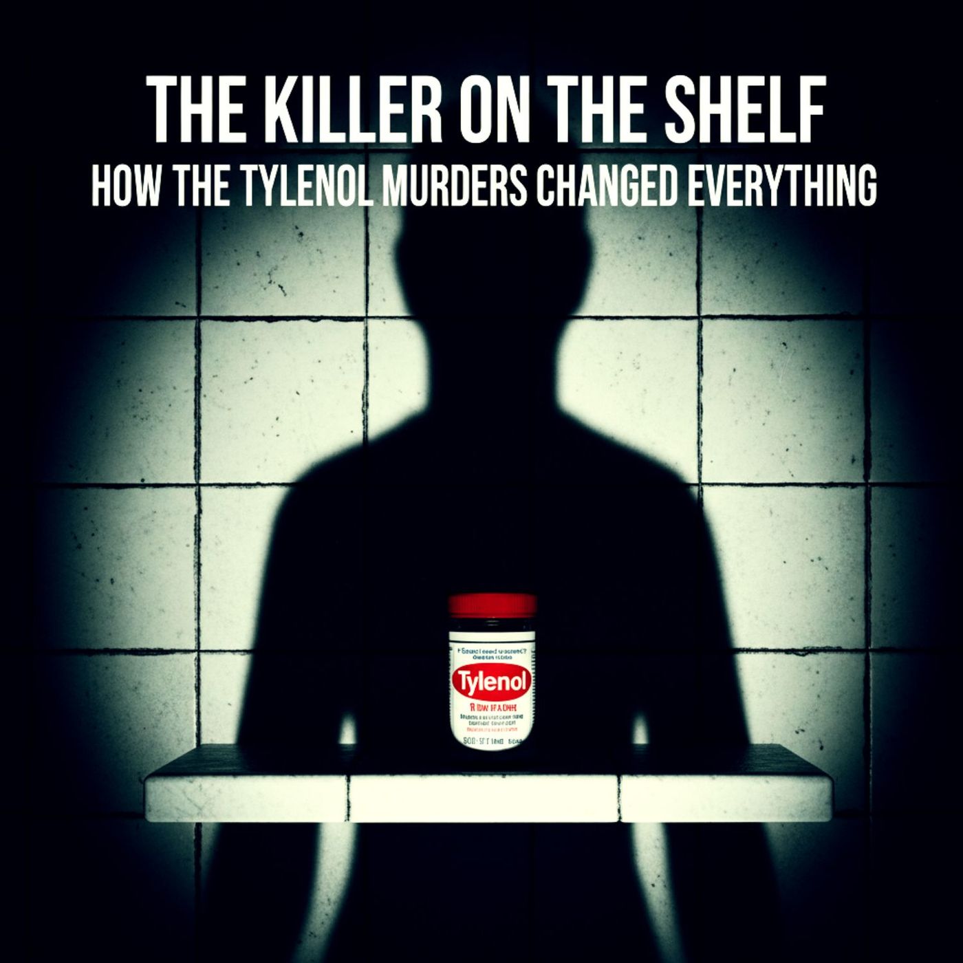 The KILLER on the Shelf: How the TYLENOL Murders Changed Everything