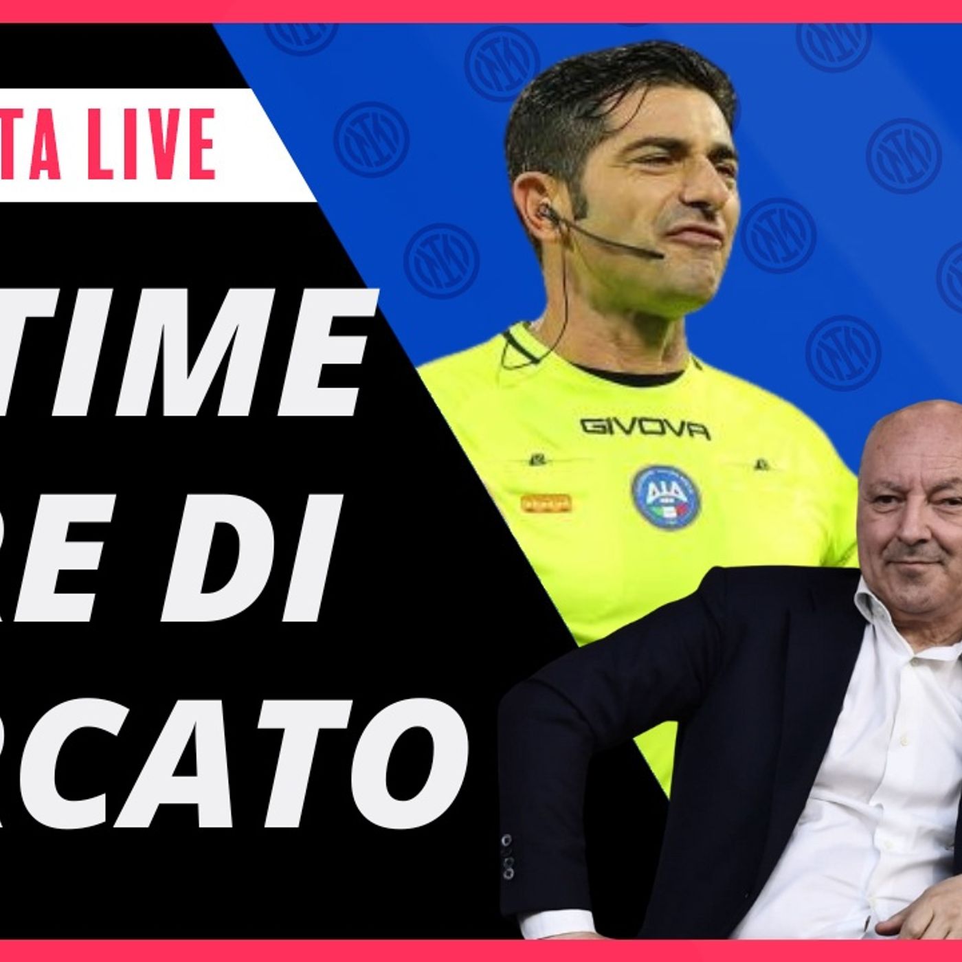 Passione Inter