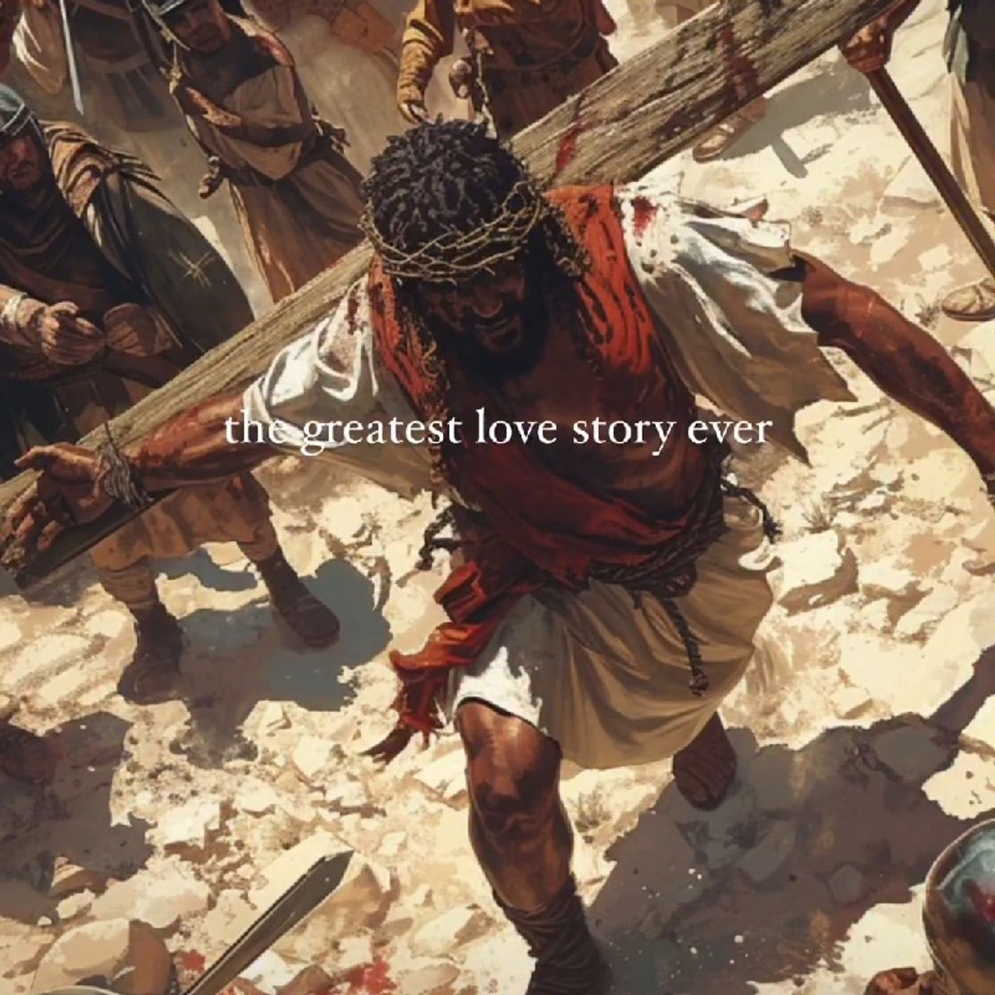 The Christians lied!? (DEATH & THE CROSS)