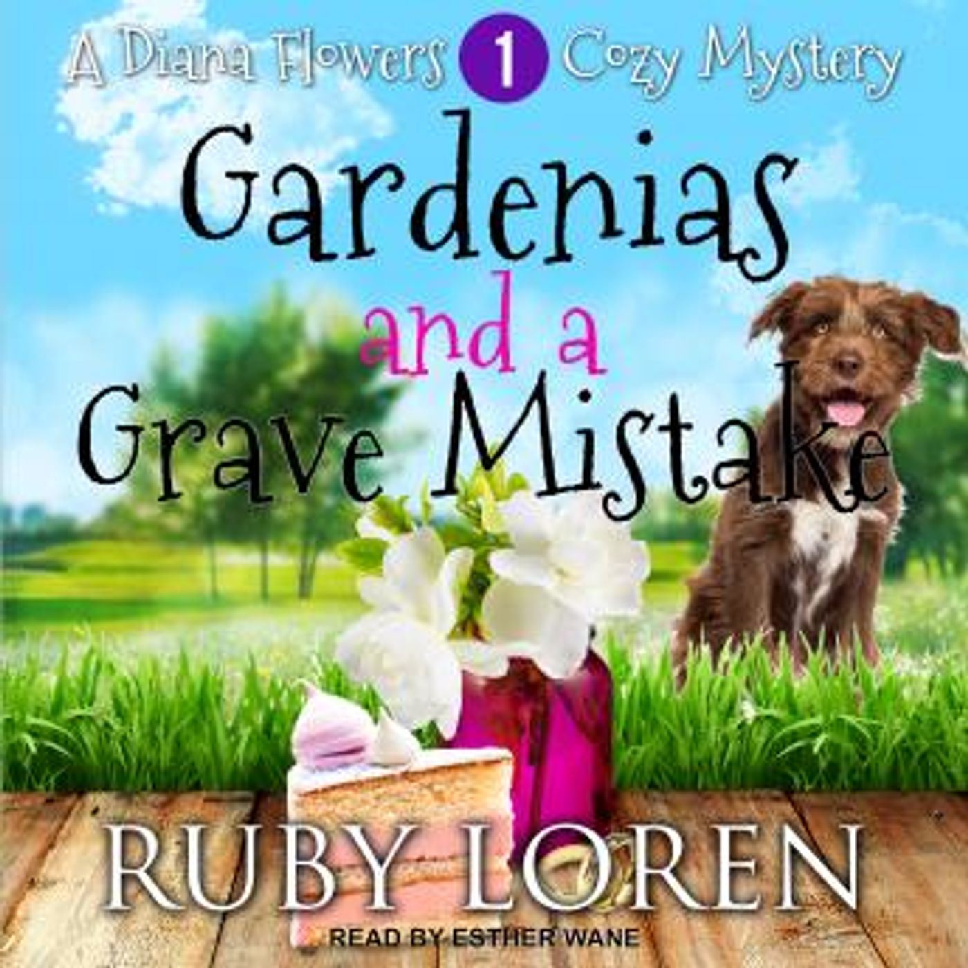 Get Your Favorite Full Trial Audiobooks in Mystery, Thriller & Horror, Police & Detective