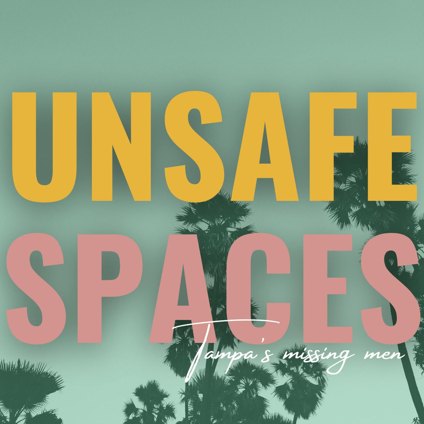 Introducing: Unsafe Spaces
