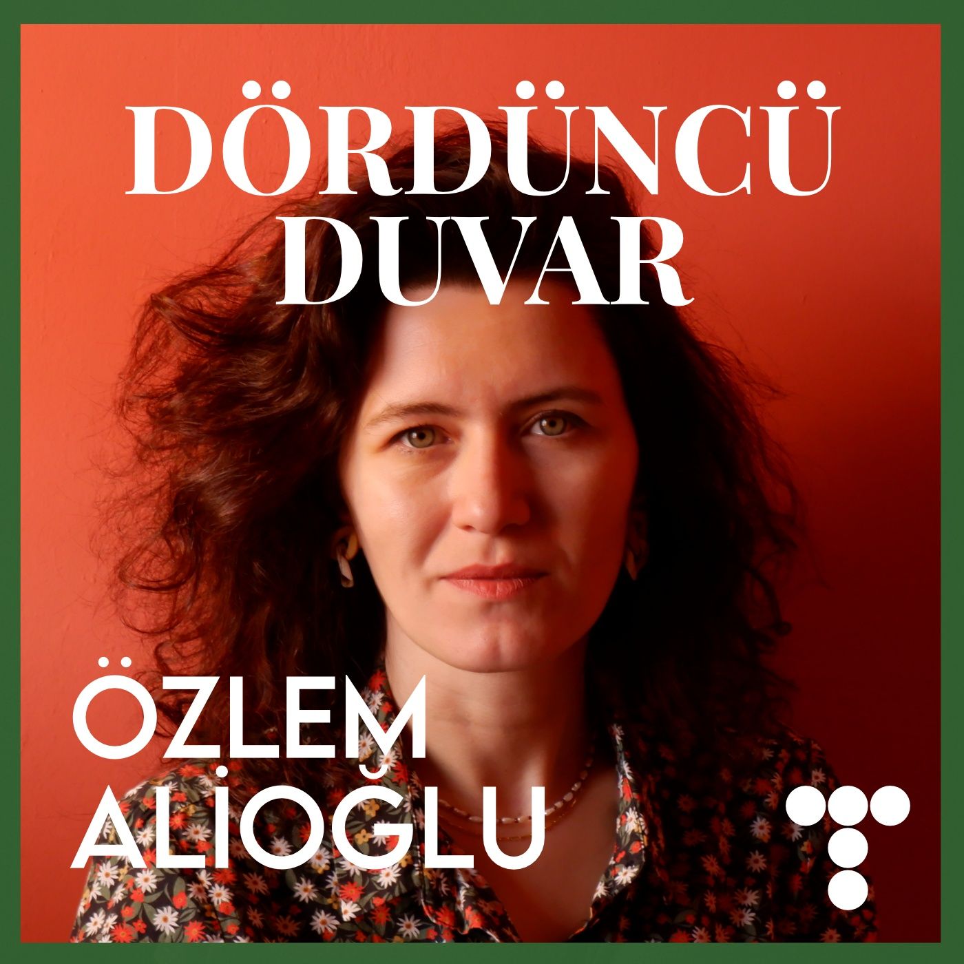 DD:S8E6 Özlem Alioğlu, Siyasal Bilgiler Fakültesi Tiyatro Topluluğu, Mülkiye Sahnesi ve "Tesadüf"