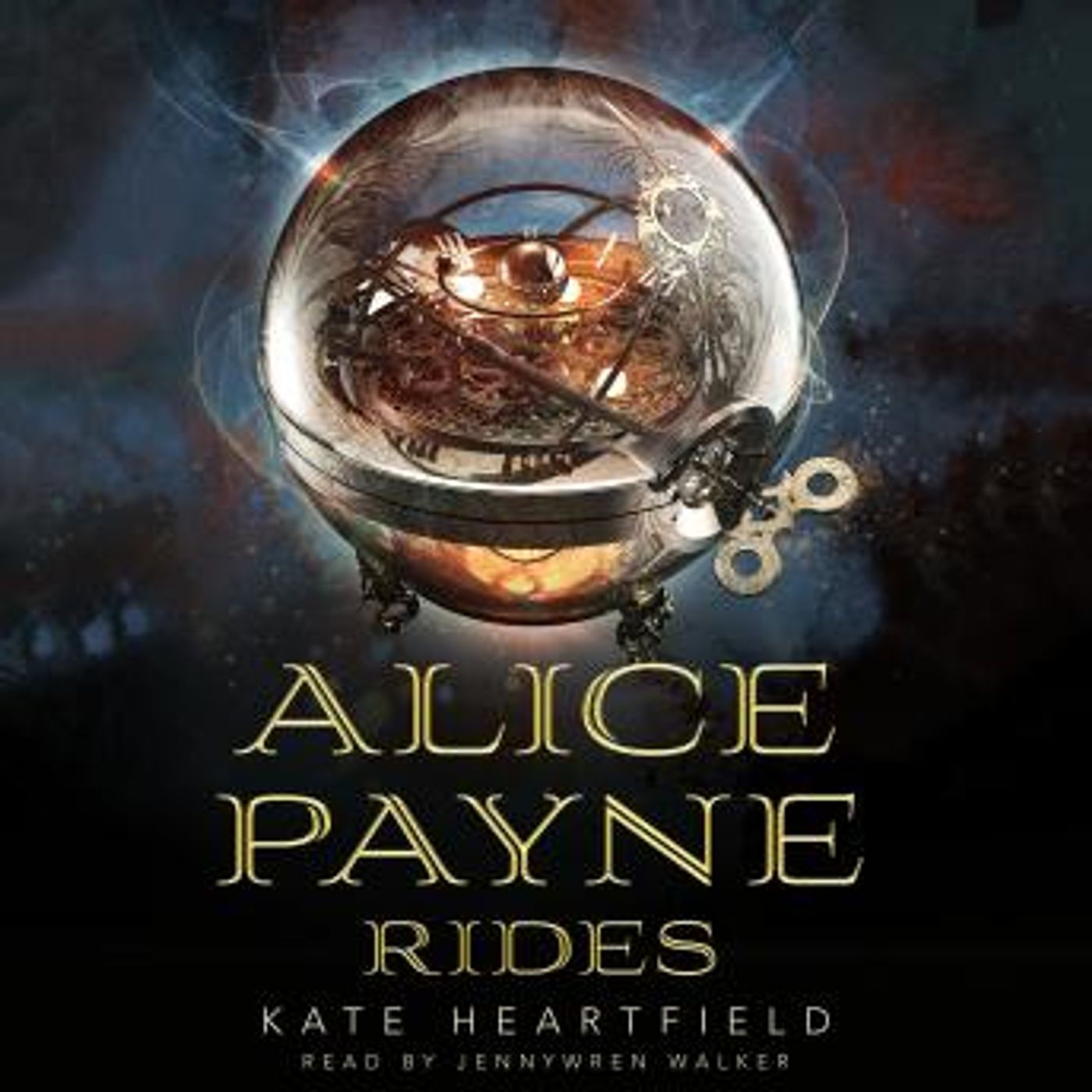 Discover Top Full Audiobooks in Science Fiction & Fantasy, Science Fiction