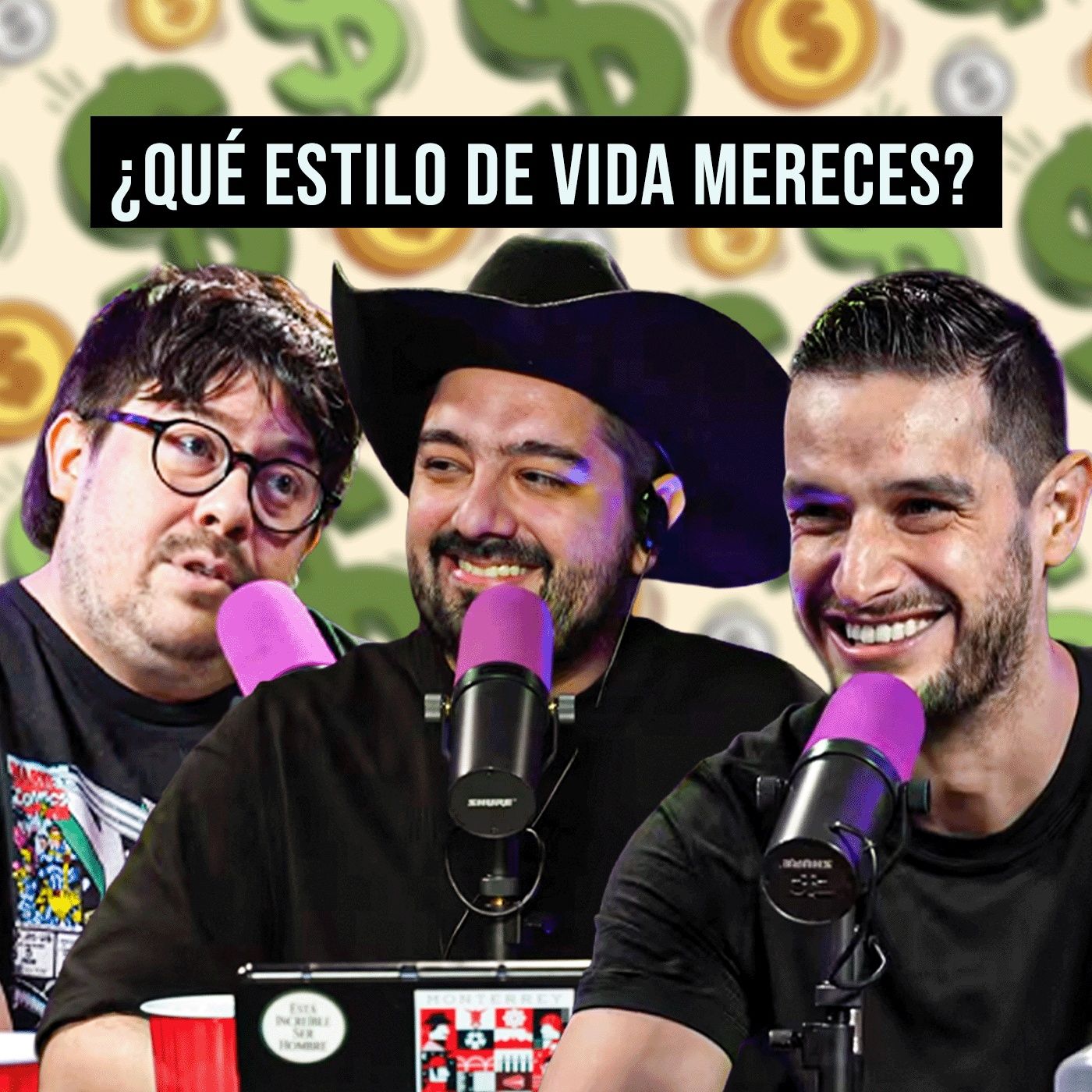 ¿Qué estilo de vida me "merezco"?