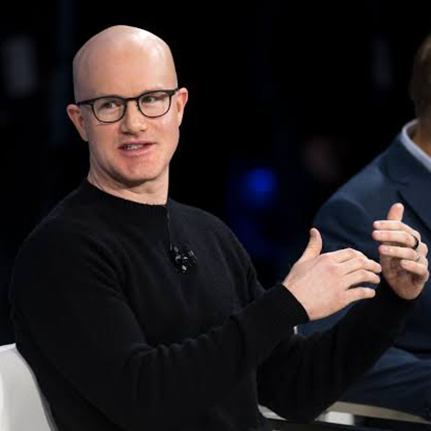 Coinbase vice chair says he's hopeful Senate will pass crypto regulation bill ahead of recess episode artwork