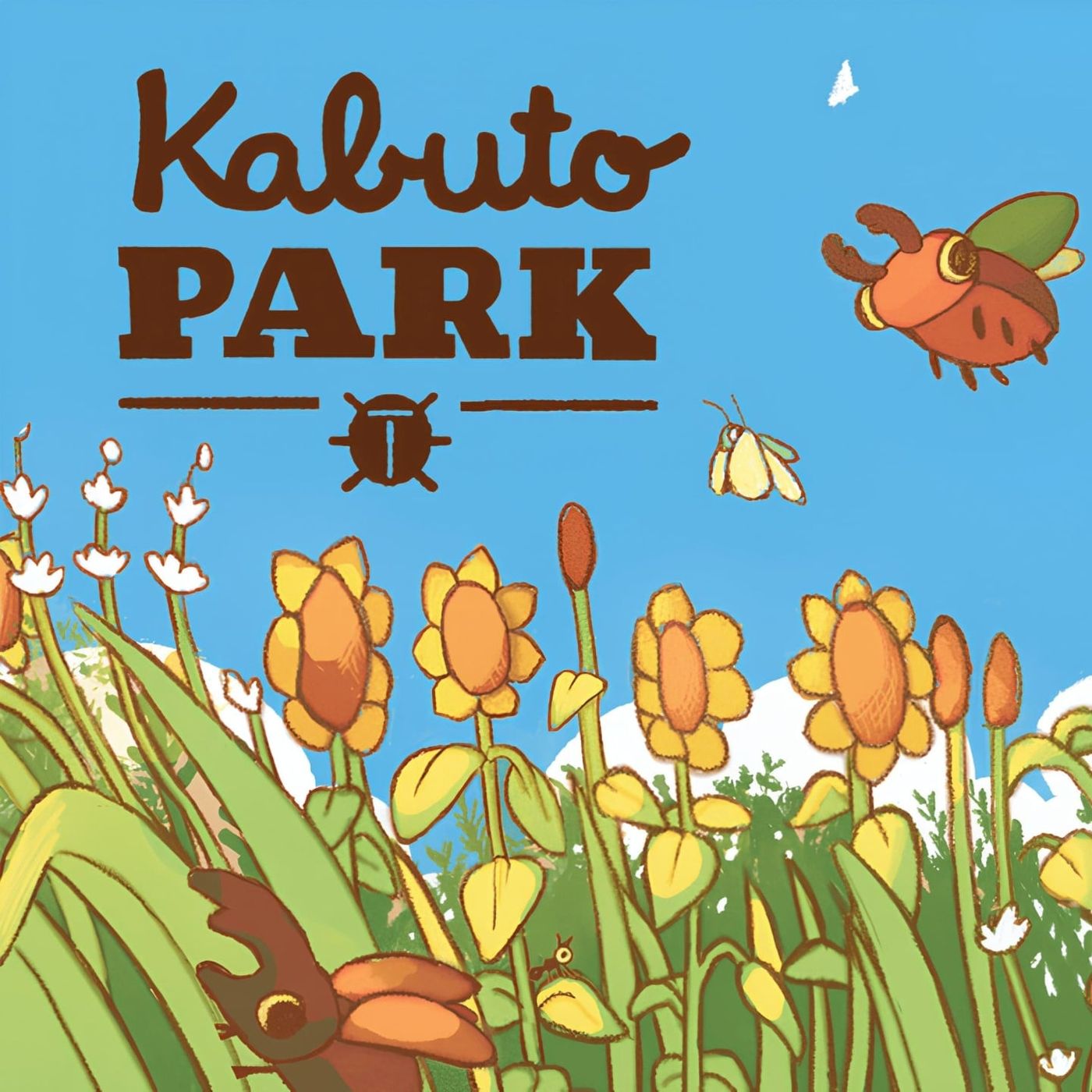 Approccio indiretto - KABUTO PARK