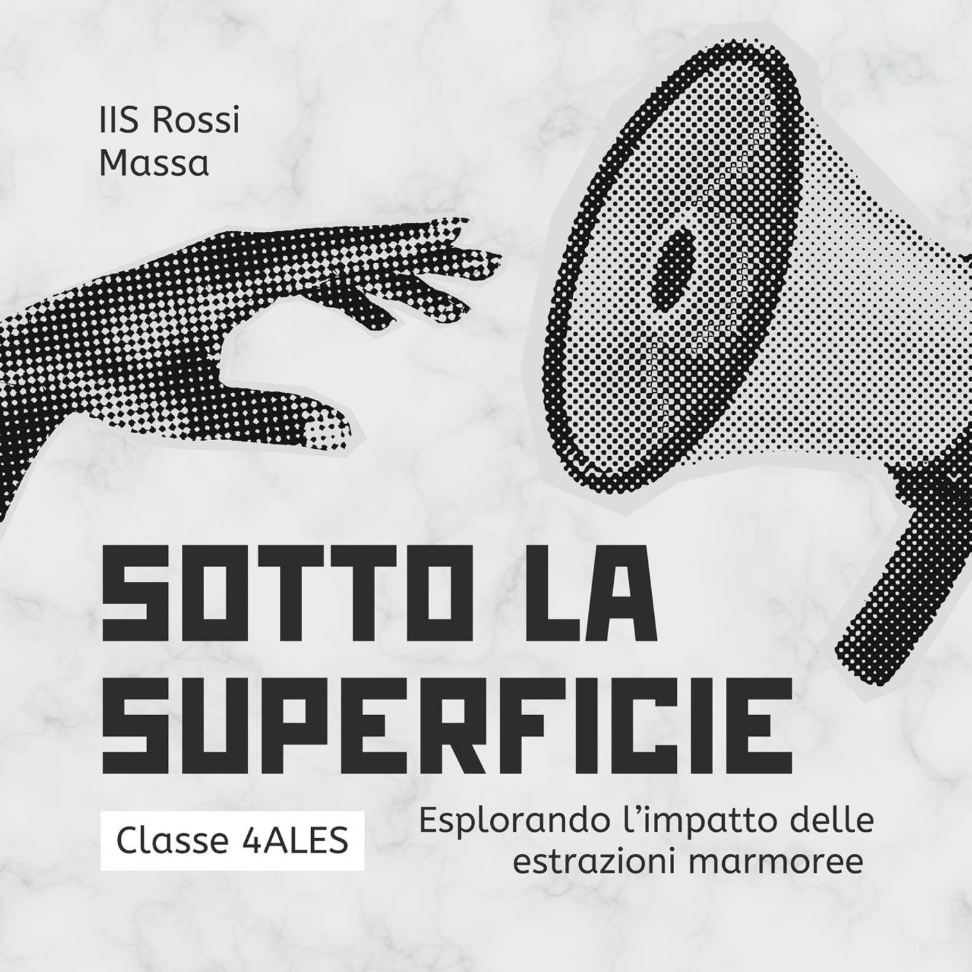 Sotto la superficie