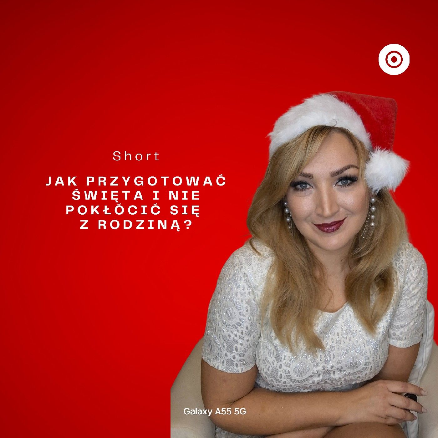 Ewelina's podcast