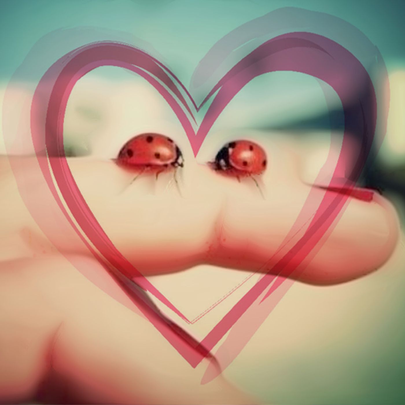 Declaración de amor