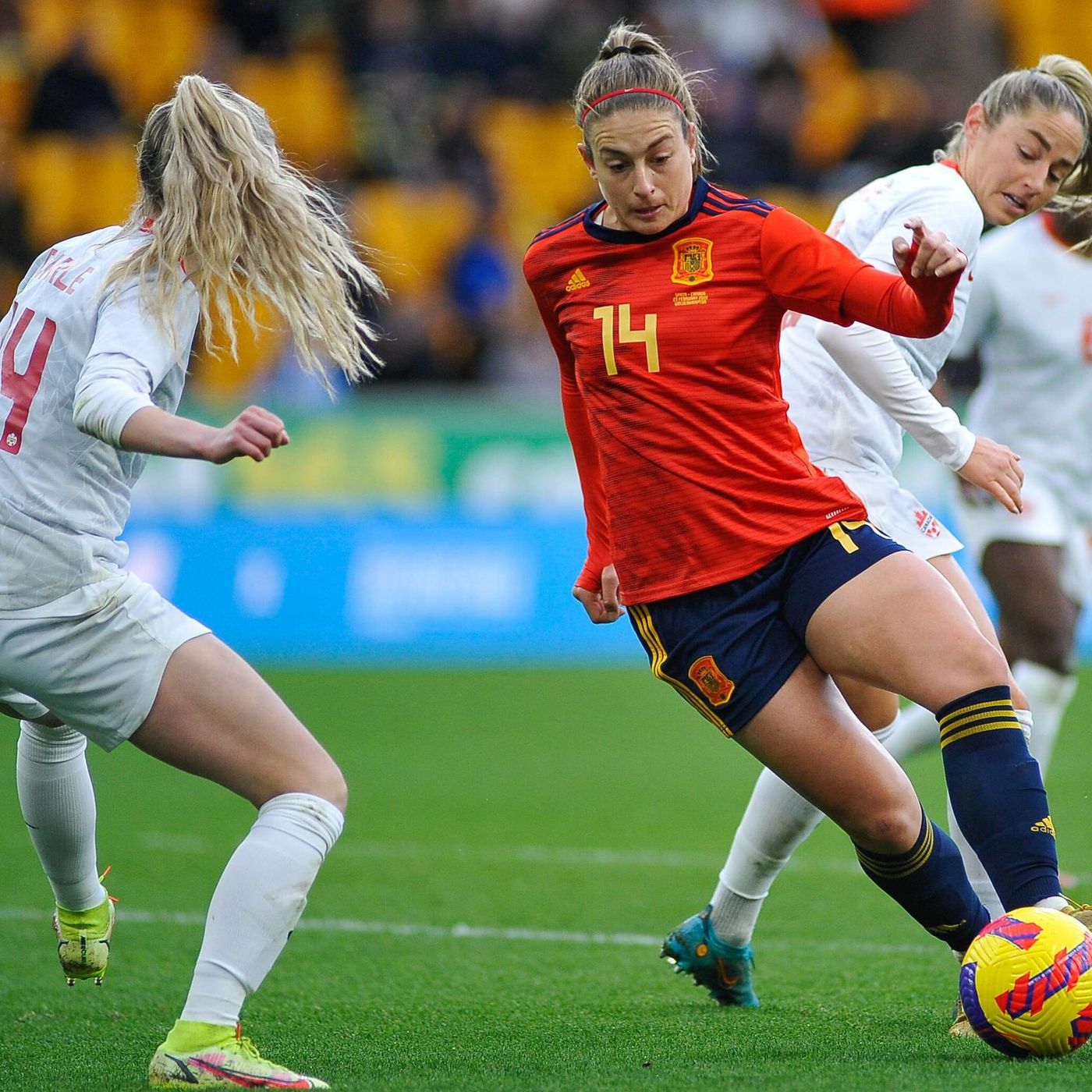 El Primer Palo (24/09/2022): Programa completo Conflicto en la Selección femenina
