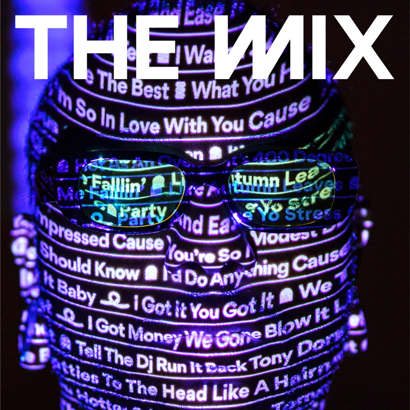 The Mix