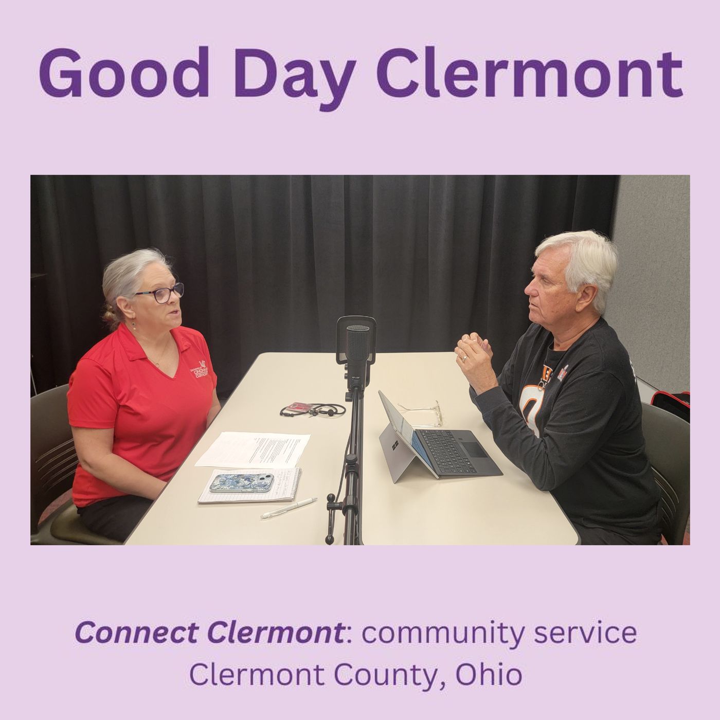 Good Day Clermont!