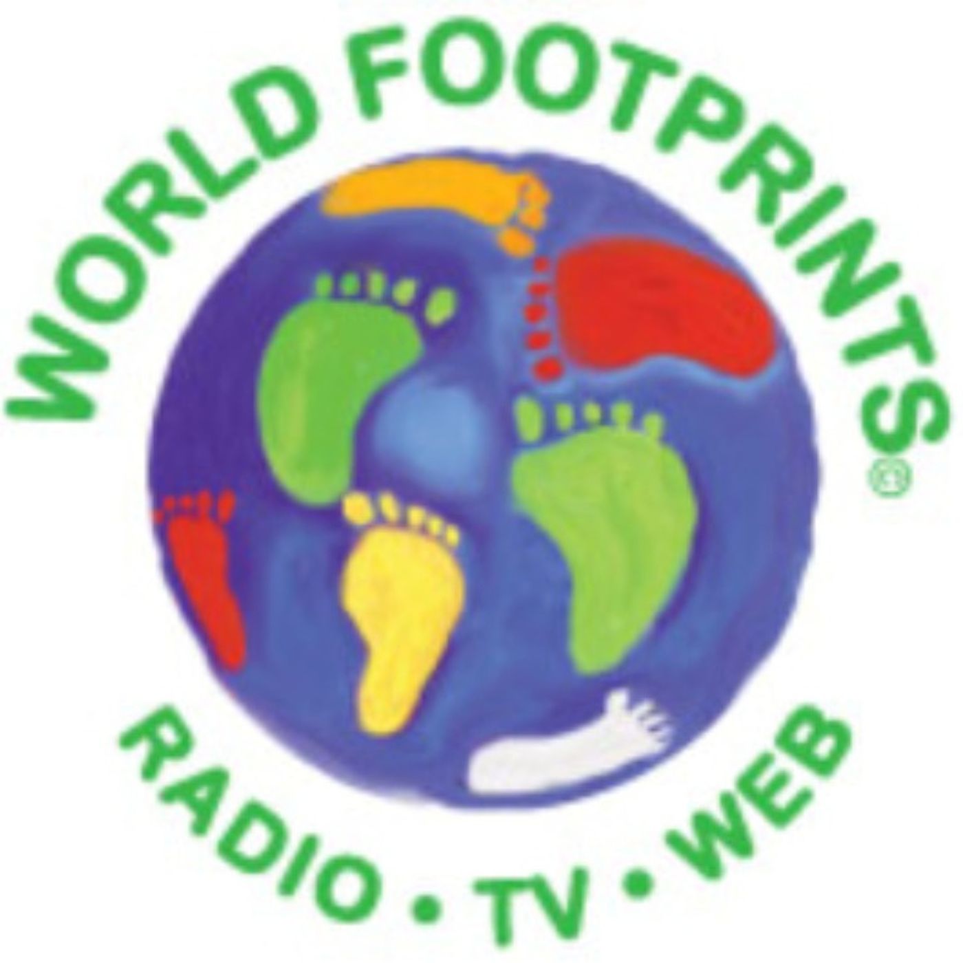 World Footprints
