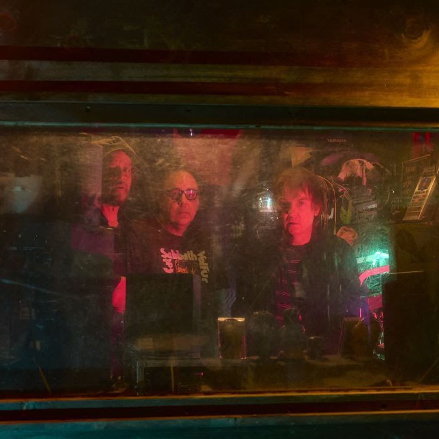 Sleep Announce First Album in Eight Years episode artwork