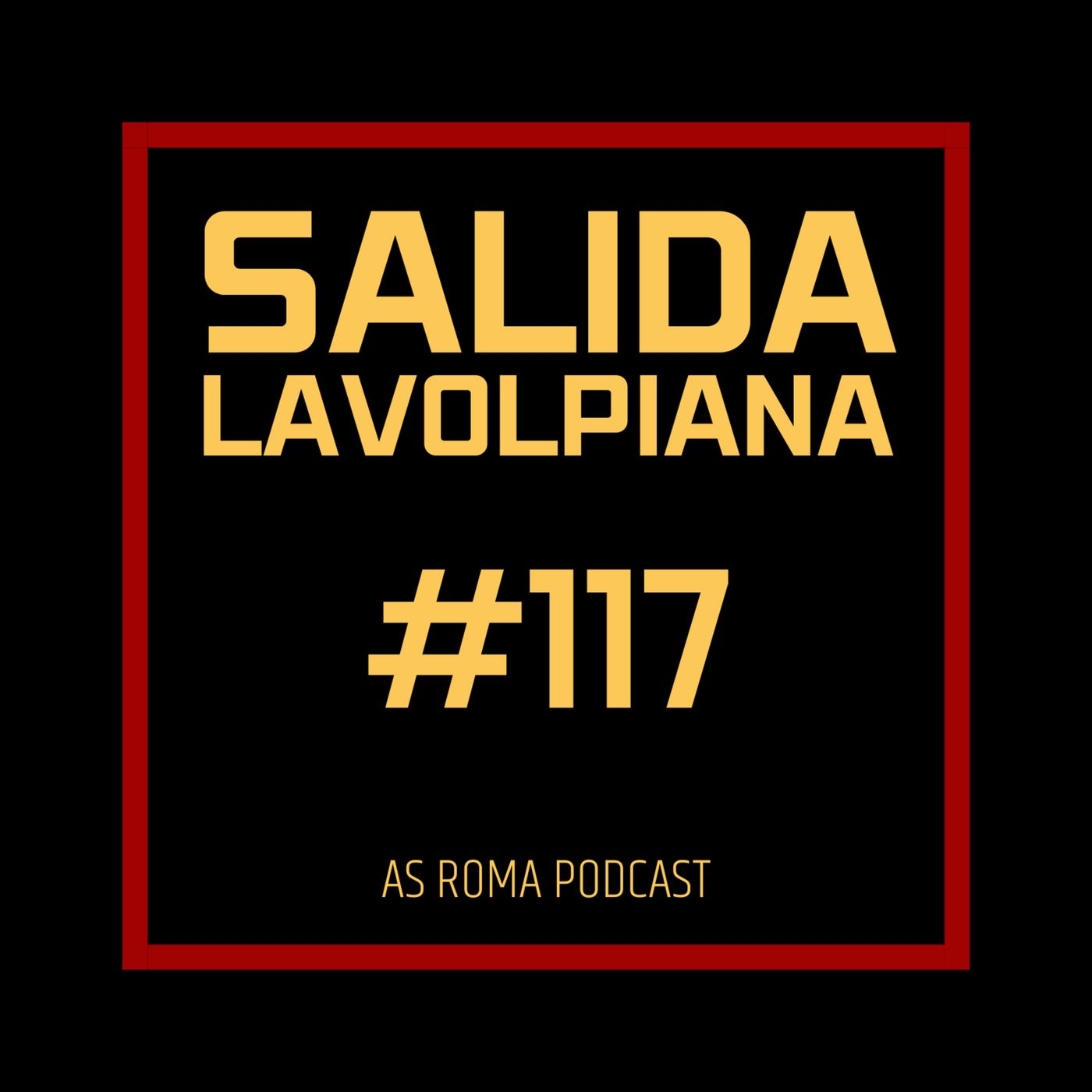 Salida Lavolpiana