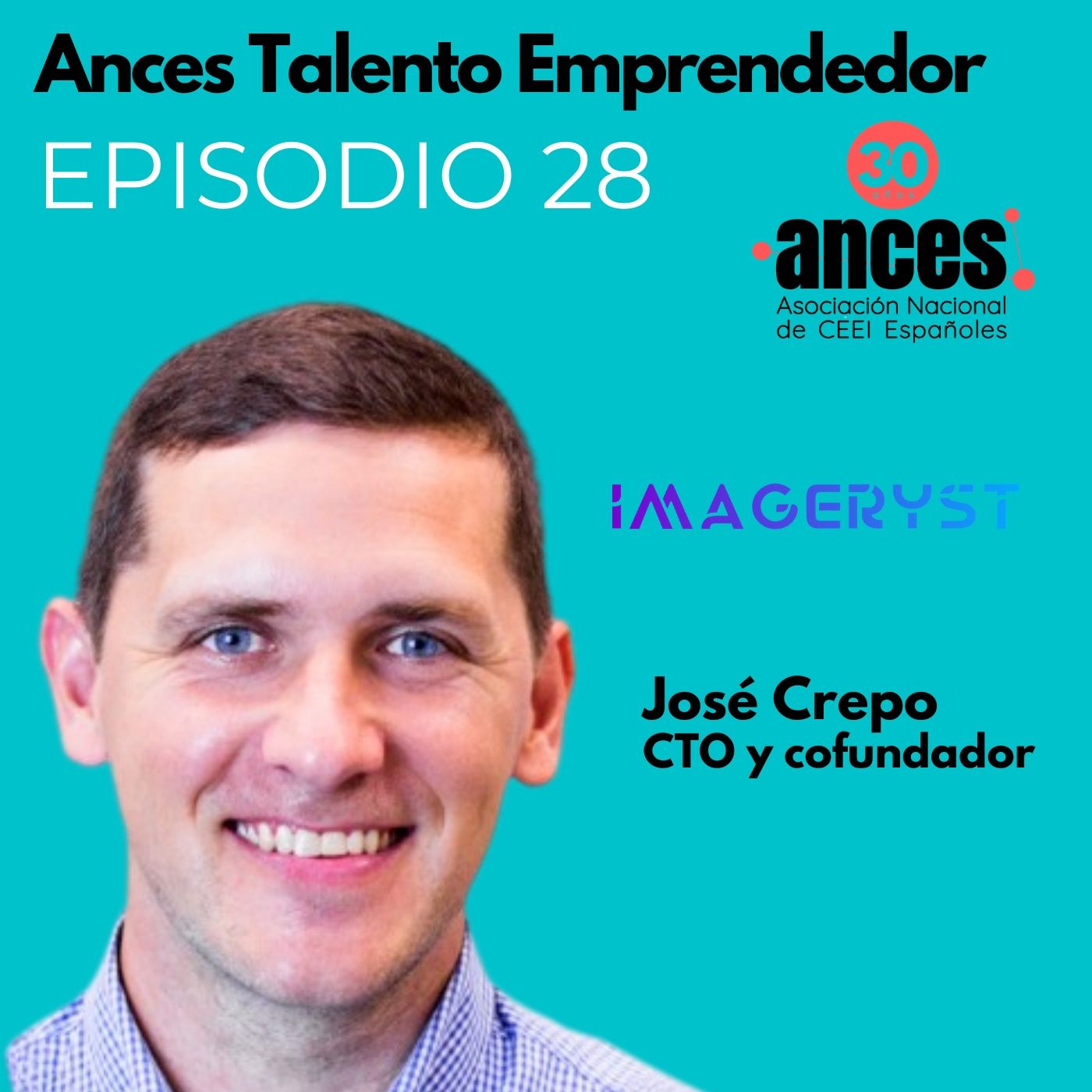 Ances Talento Emprendedor