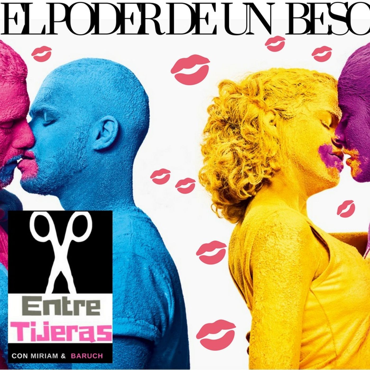 El poder de un beso episode artwork