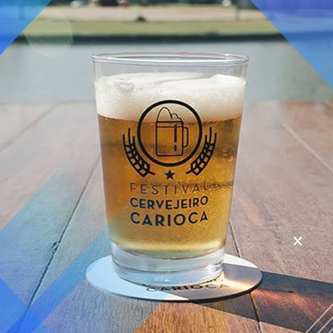 Festival Cervejeiro Carioca episode artwork