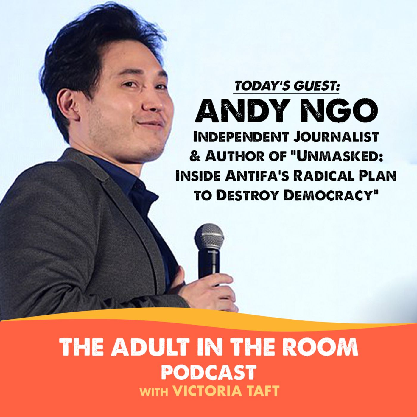 The Adult in the Room