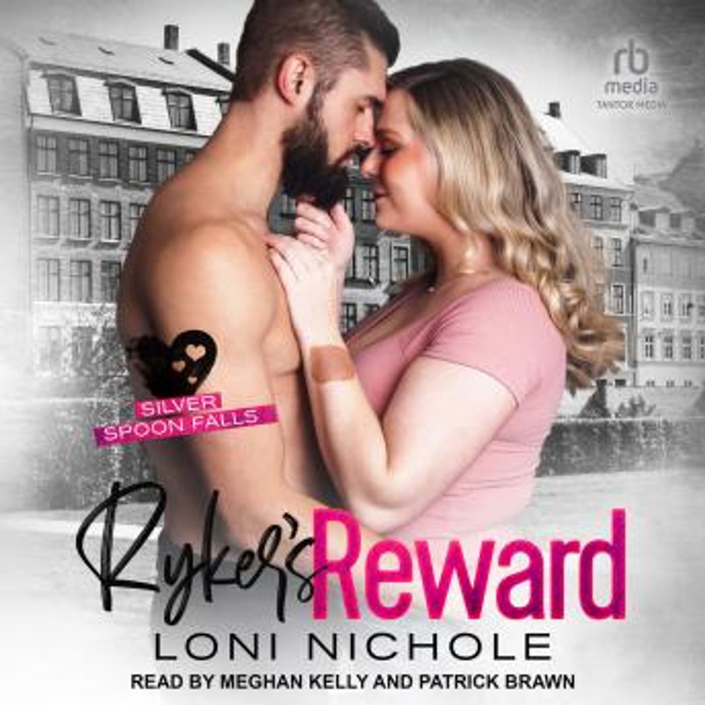 Discover Top Full Audiobooks in Romance, Modern