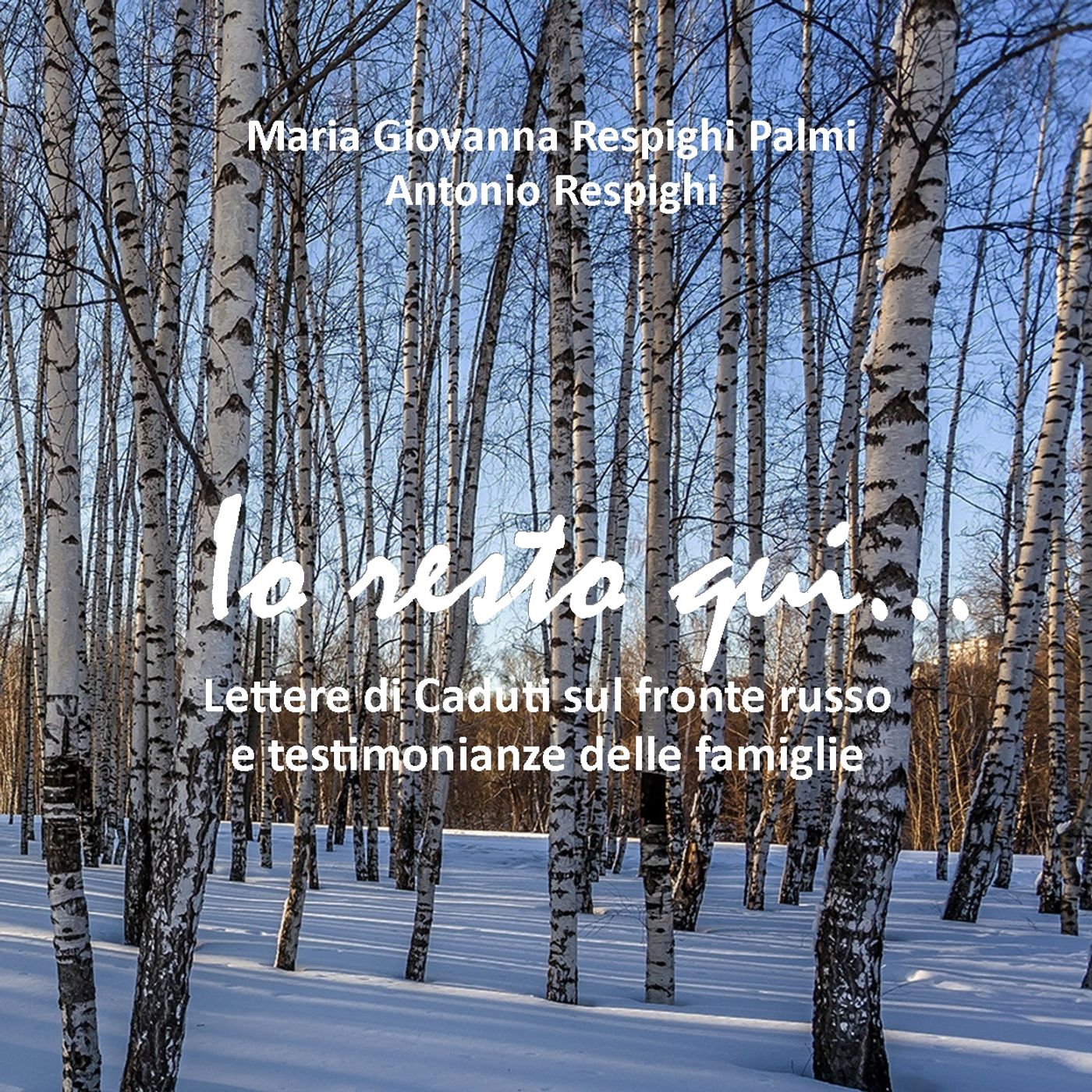 La voce degli Alpini