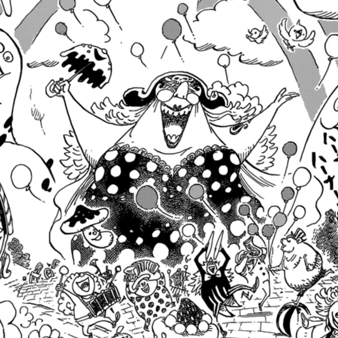 N°827: Cucine da incu-lo episode artwork