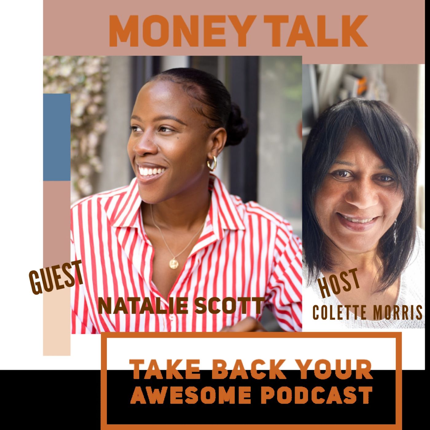 Take Back Your Awesome Radio Show