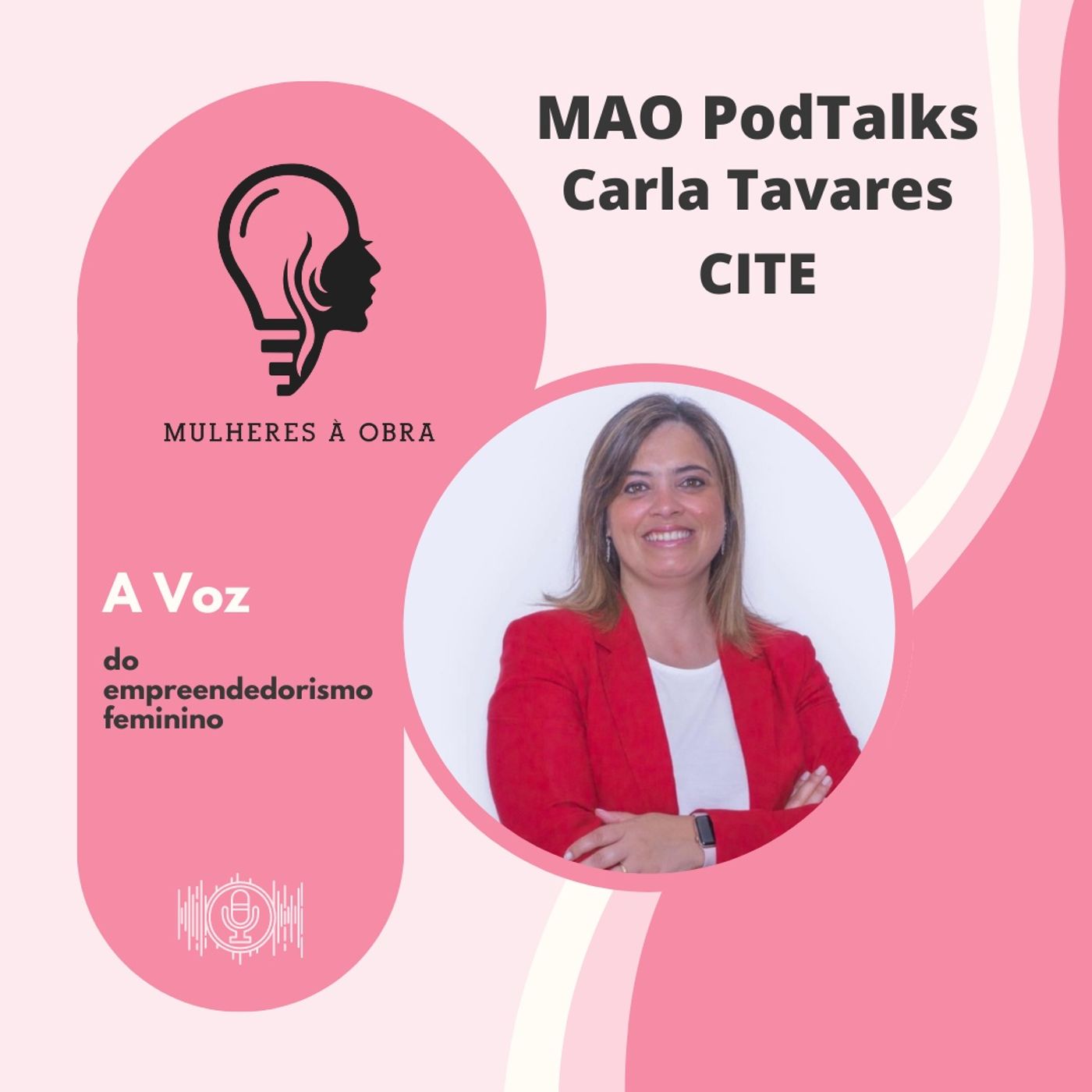 MAO PODTALKS