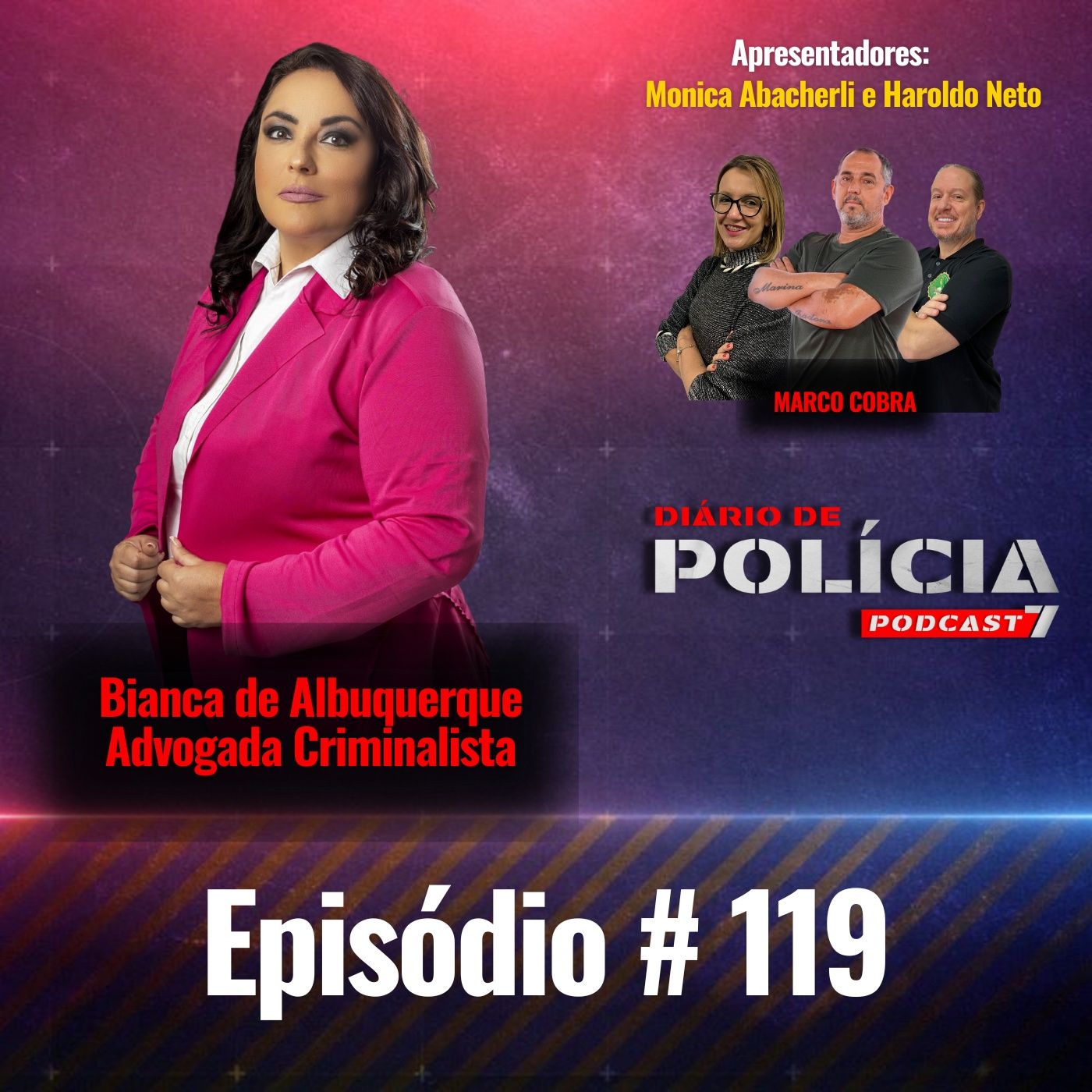 Diário de Polícia