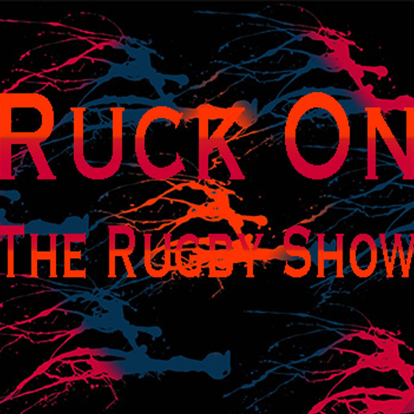 Ruck On: S2E8 -  Youth Rugby