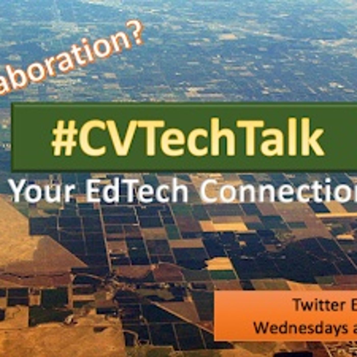 The #CVTechTalk Podcast