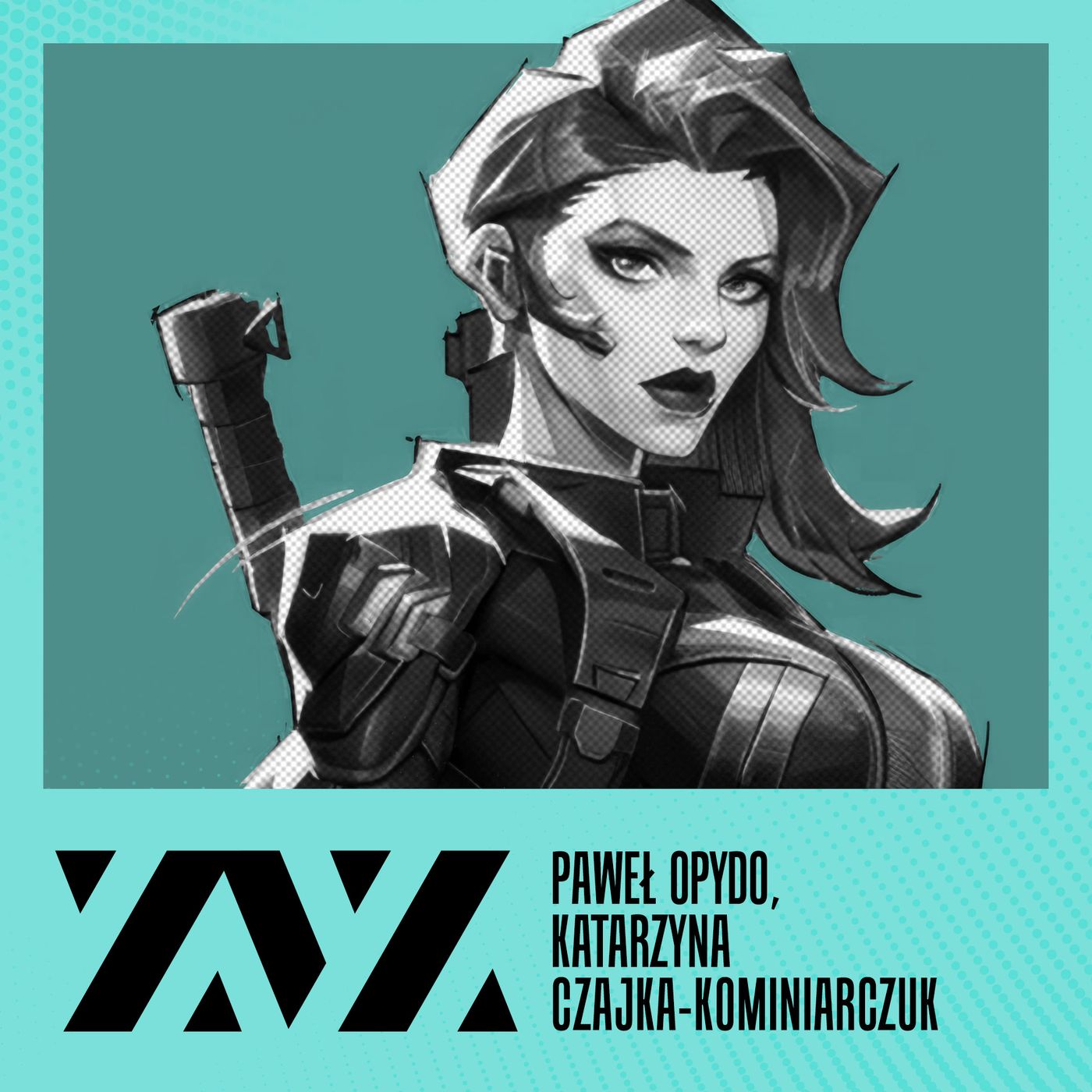 ZVZ – Kobiety są złe, ale tylko w Marvel Rivals