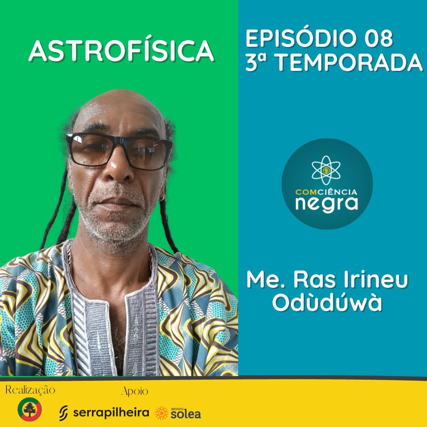 ComCiência Negra