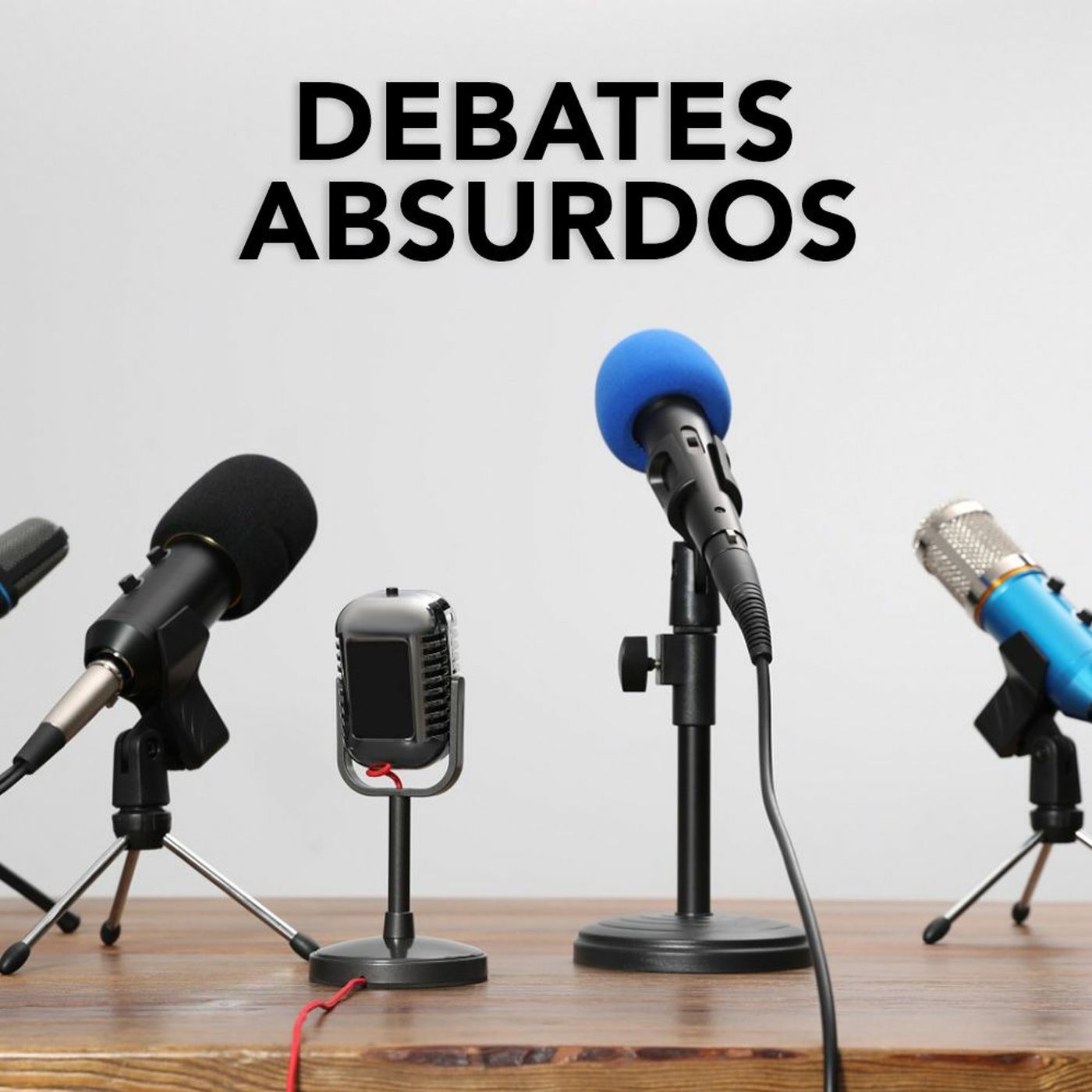 Debates absurdos | Desafíos RCN-Javeriana episode artwork